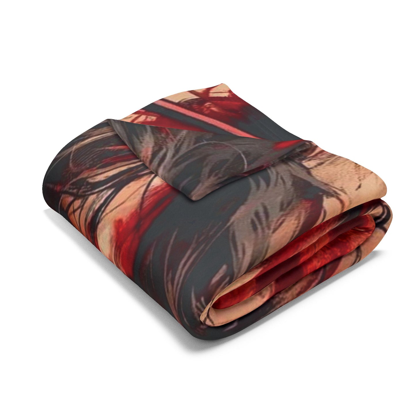 Arctic Fleece Blanket