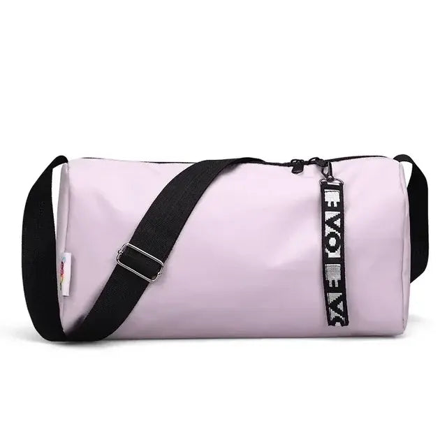 Waterproof Fitness & Travel Training Bag