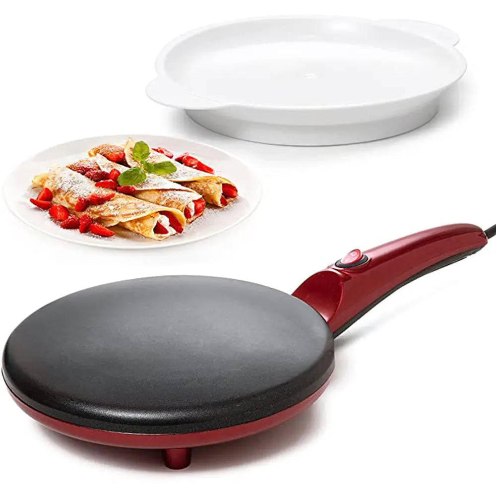 Electric Crepe Maker