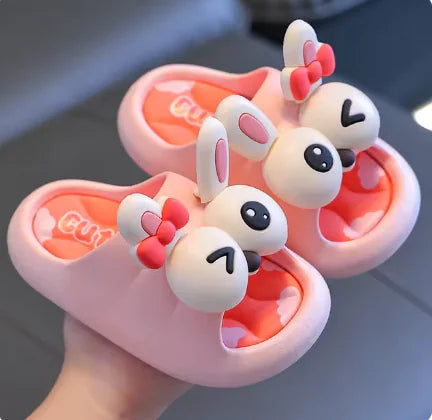 Kids' Non-Slip Sandals