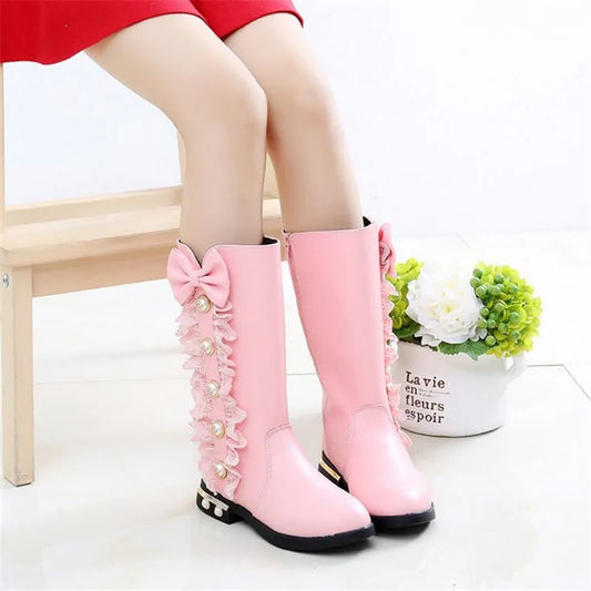 Girls Boots