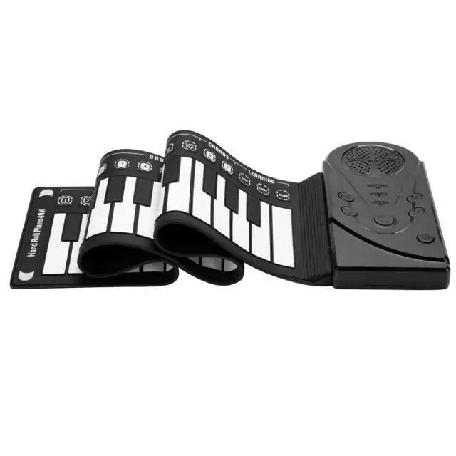 Piano Folding Electronic Keyboard