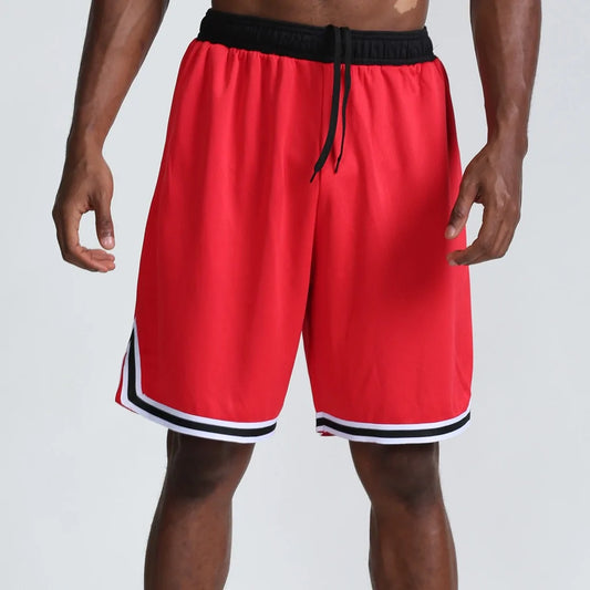 Men's Sports Shorts: Fashionable, Thin, Fast-Drying