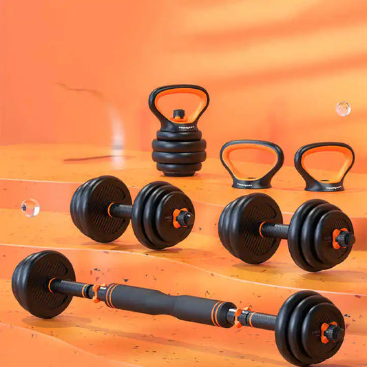 Fitness Equipment