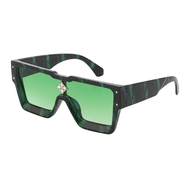 Anti-Radiation Sunglasses