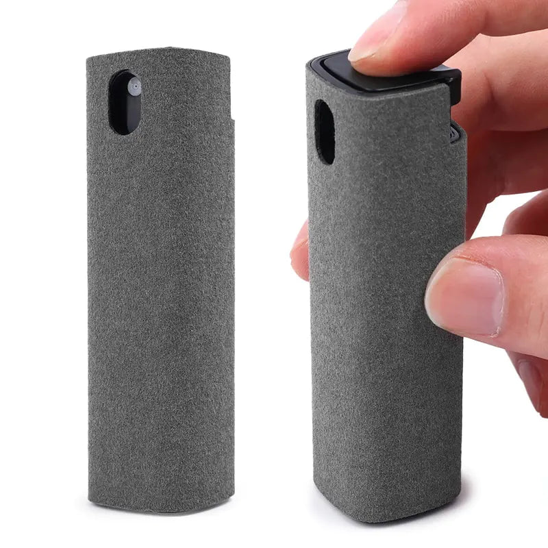 2 In 1 Phone Screen Cleaner