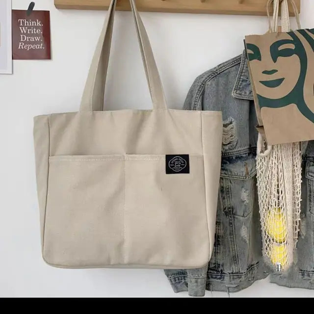 Women Tote Bag