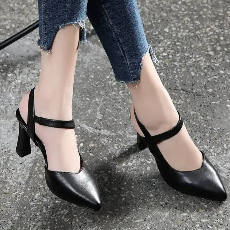 Elegant Heels