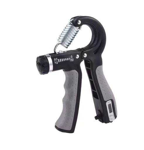 Flex Master Adjustable Hand Grip Trainer