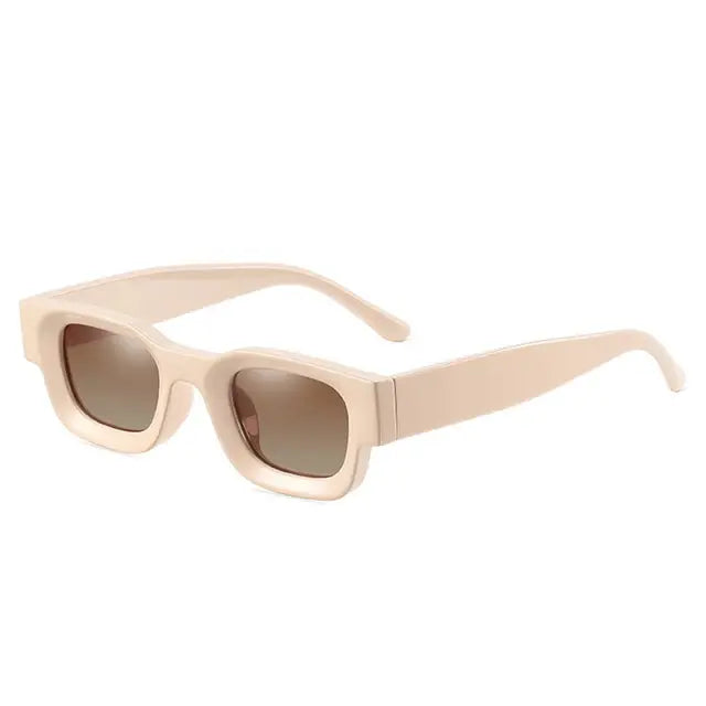 Small Polarized Sunglasses