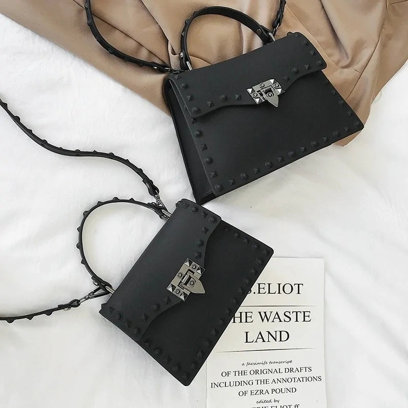 Leather Crossbody  Bags