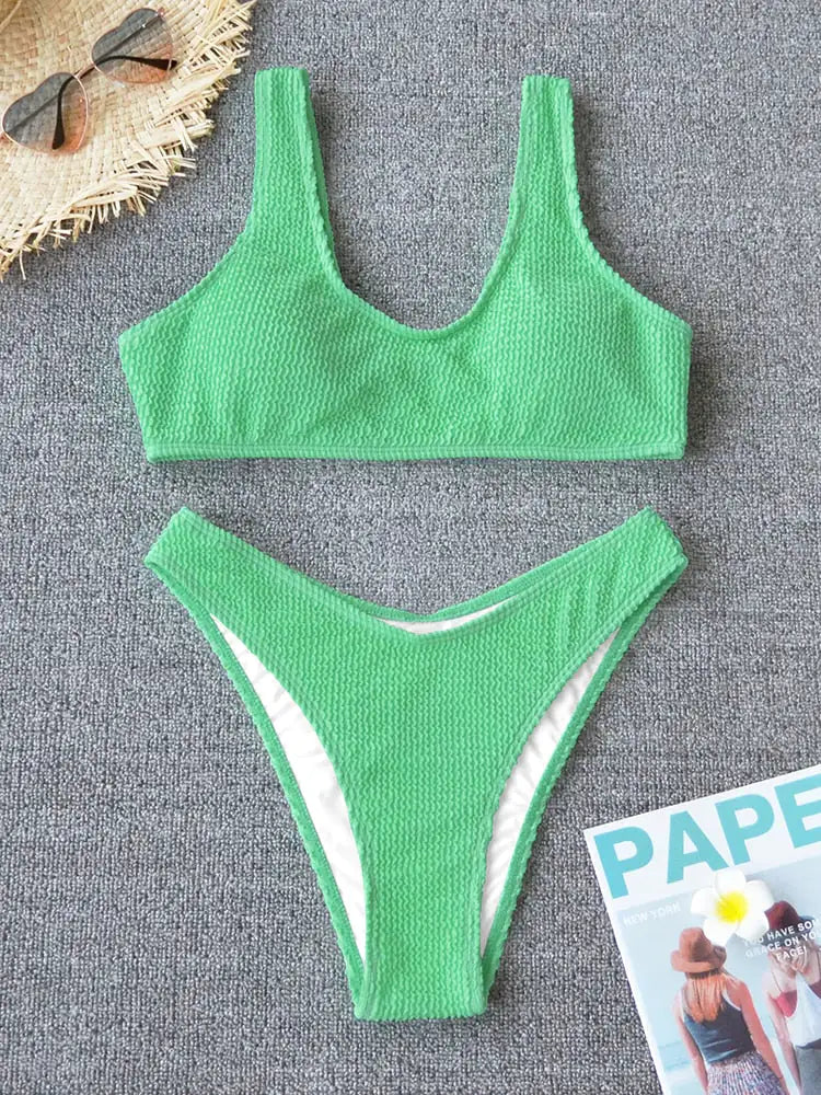 Swimming Suits Brazilian Bikini