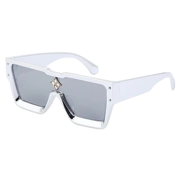 Anti-Radiation Sunglasses