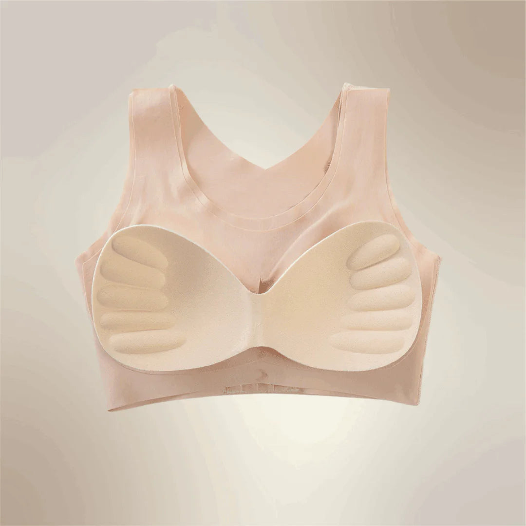 Comfy Posture Bra