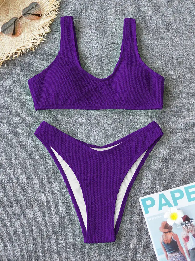 Swimming Suits Brazilian Bikini