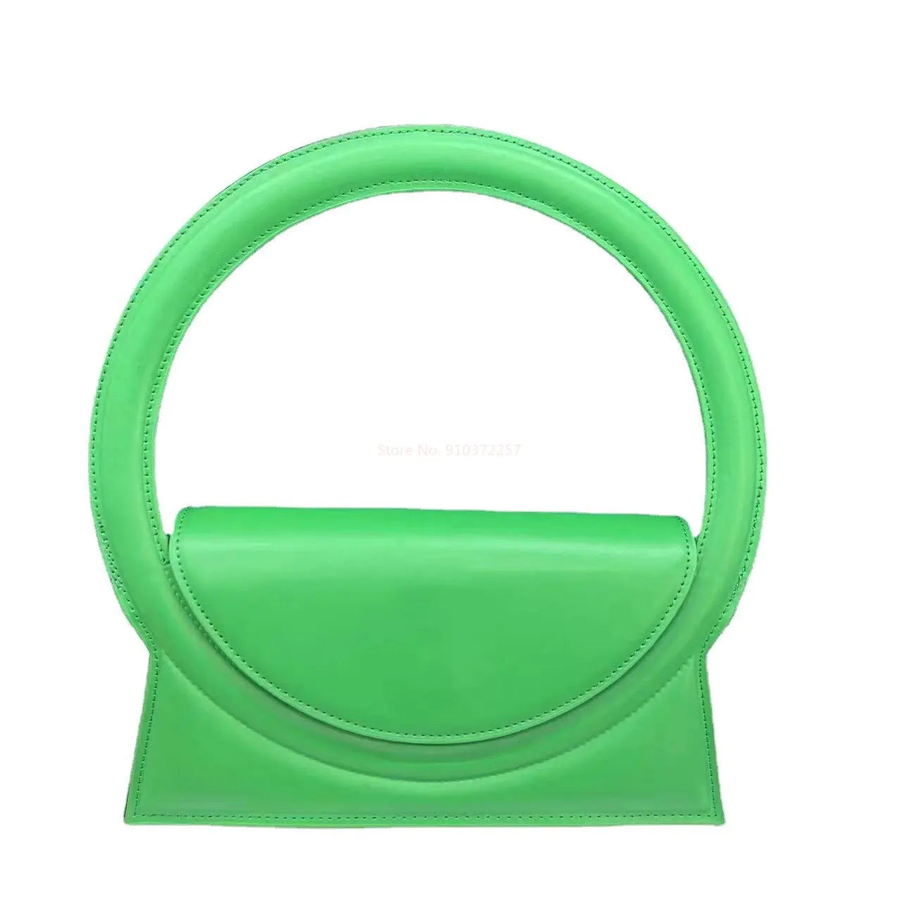 Women Bag Fashion Circular Crossbody Bags