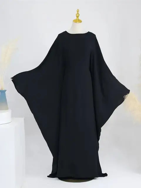 Muslim Prayer Dress for Women