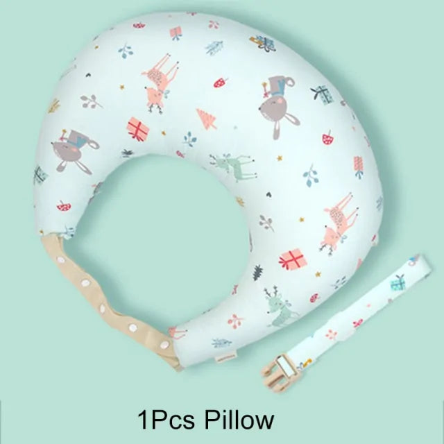 Multifunction Maternity Breastfeeding Pillow