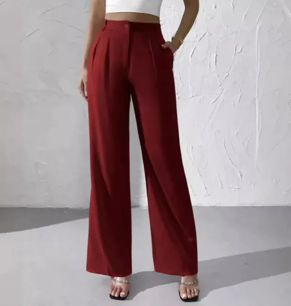 Elegant Formal Pants