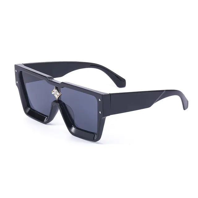 Anti-Radiation Sunglasses