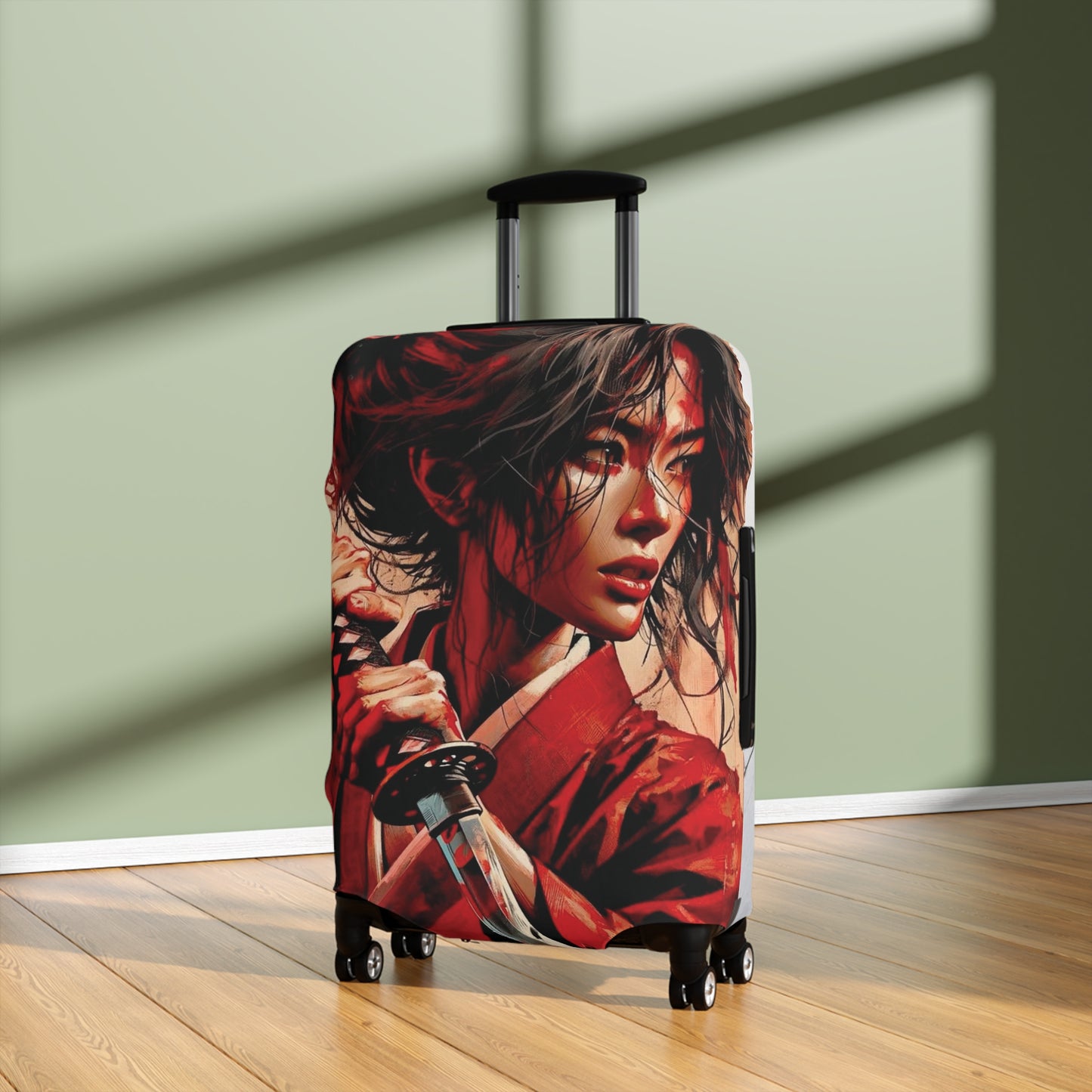 Luggage Cover