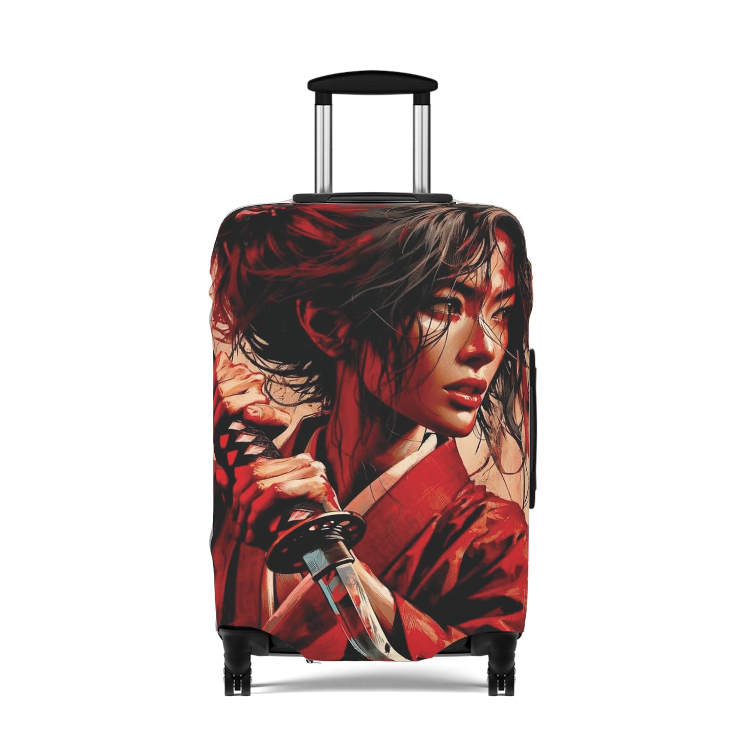 Luggage Cover