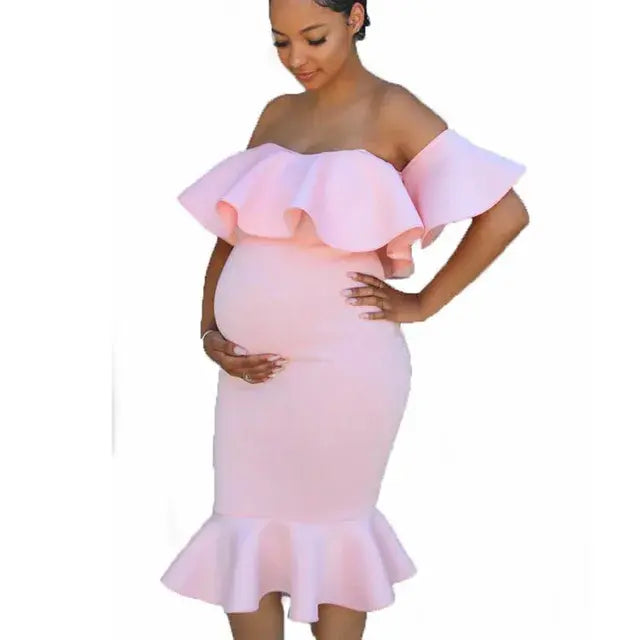 Maternity Dress