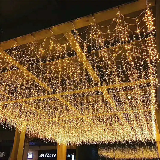 LED String Lights