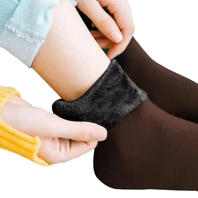 Winter Warm Snow Socks Thickened