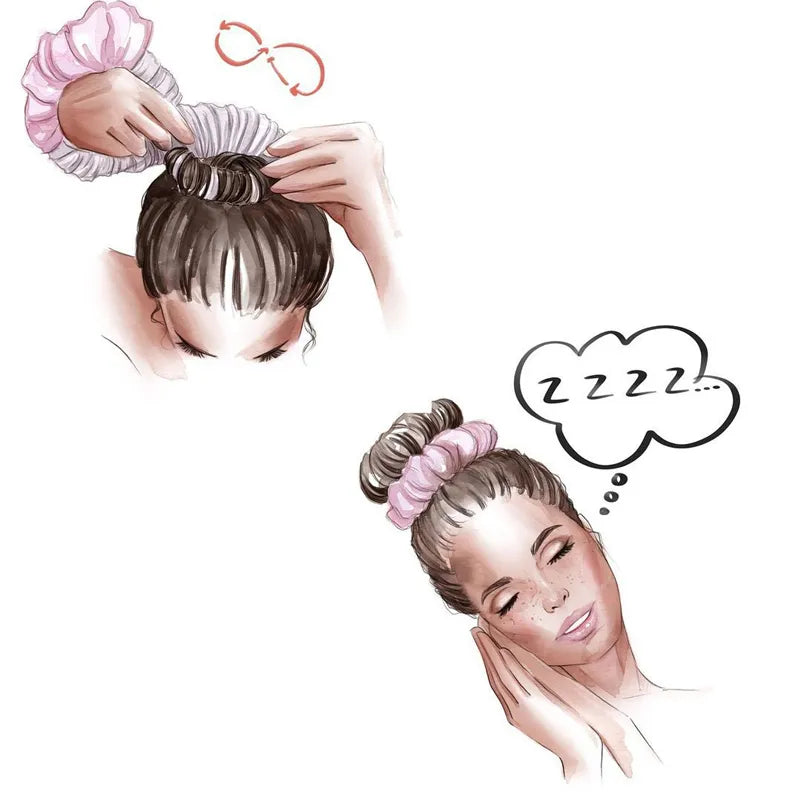 Sleep Scrunchy