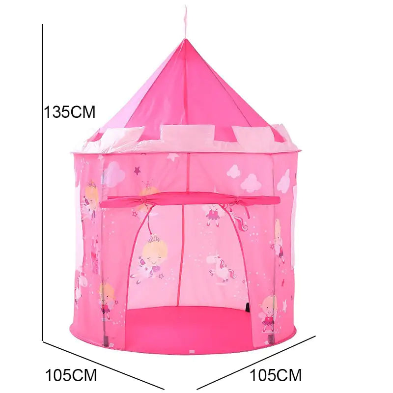 Kids Game Play Tent