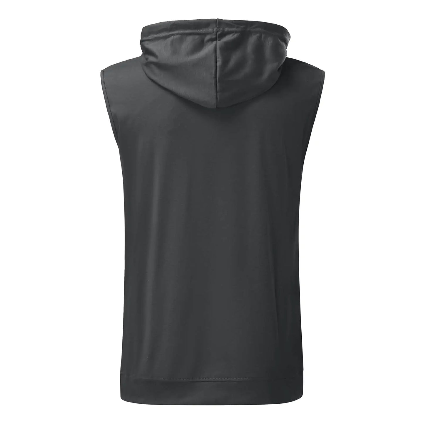 Men's Sleeveless Tank Top