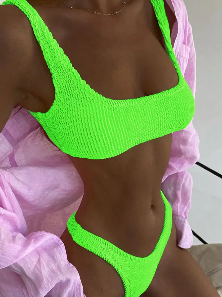 Swimming Suits Brazilian Bikini