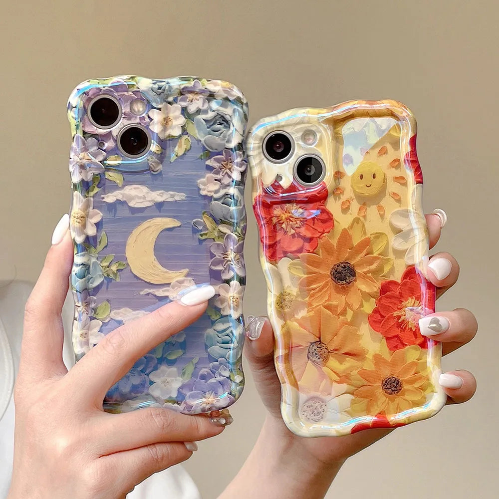 Floral Phone Case