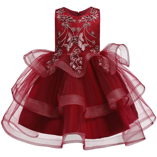 Kid Cute Dresses