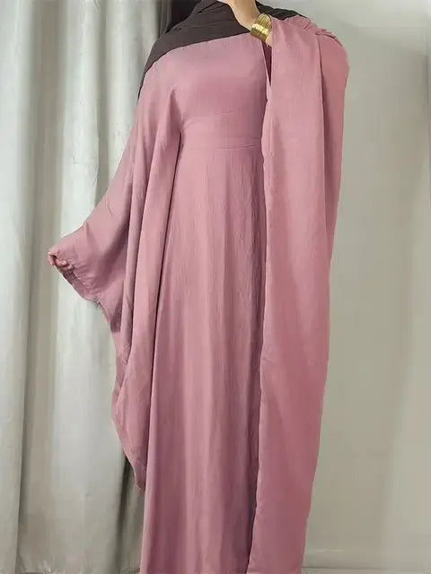 Muslim Prayer Dress for Women