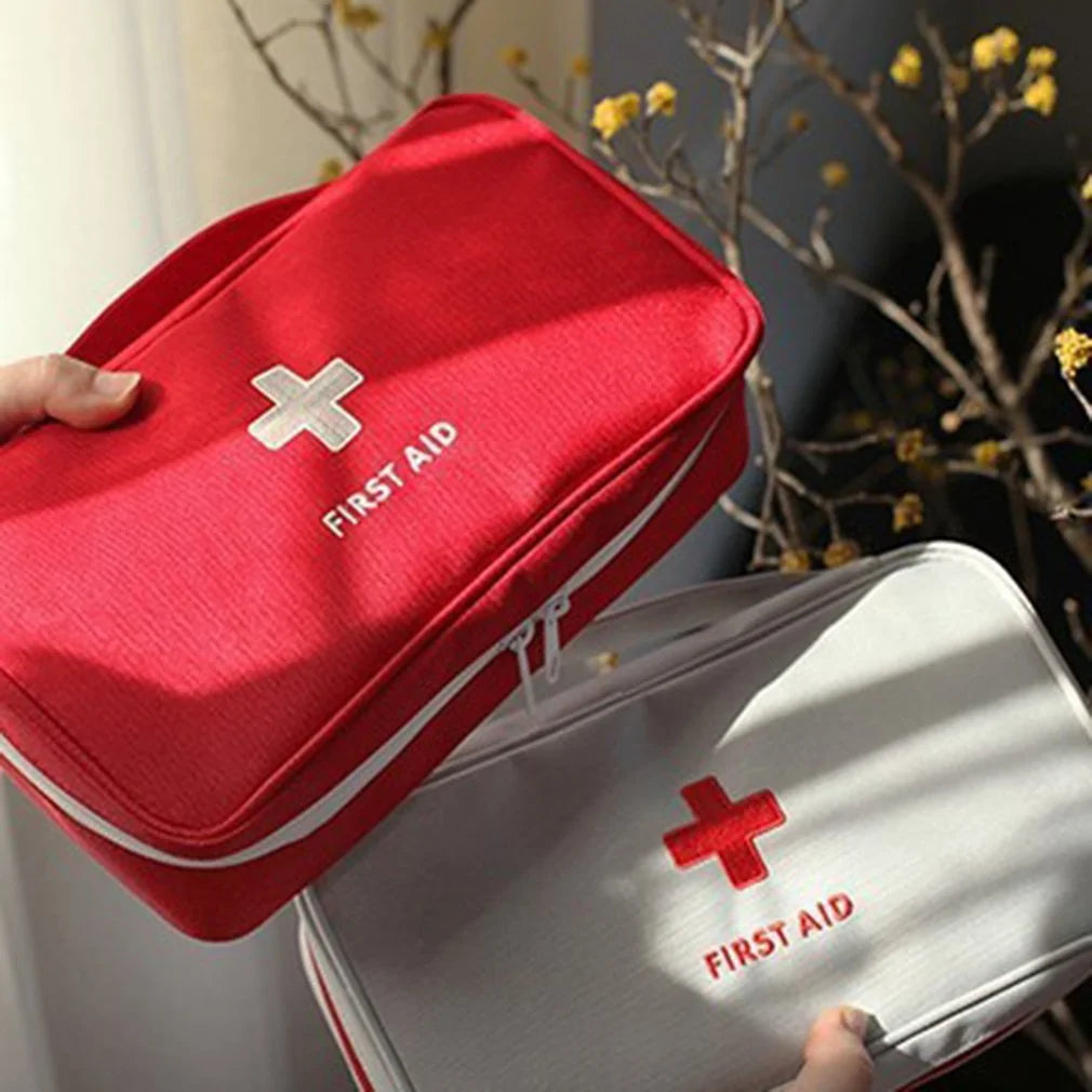 First Aid Kit For Outdoor