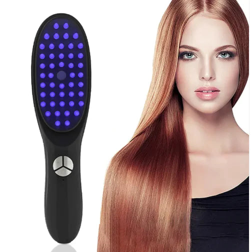 Scalp Massager Comb