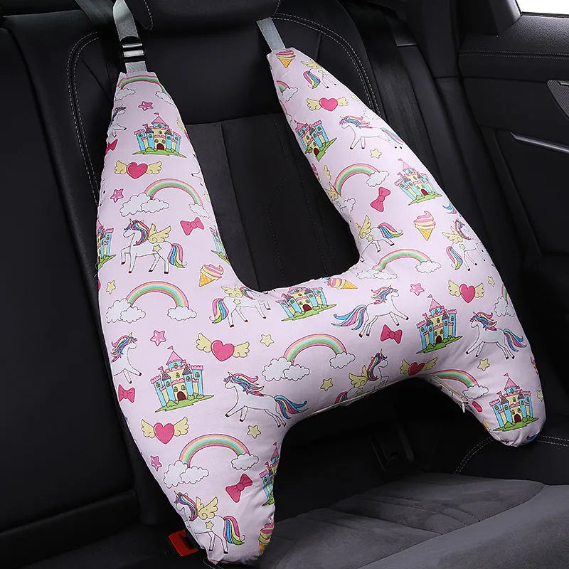 Kids Travel Pillow