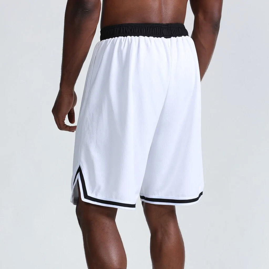 Men's Sports Shorts: Fashionable, Thin, Fast-Drying