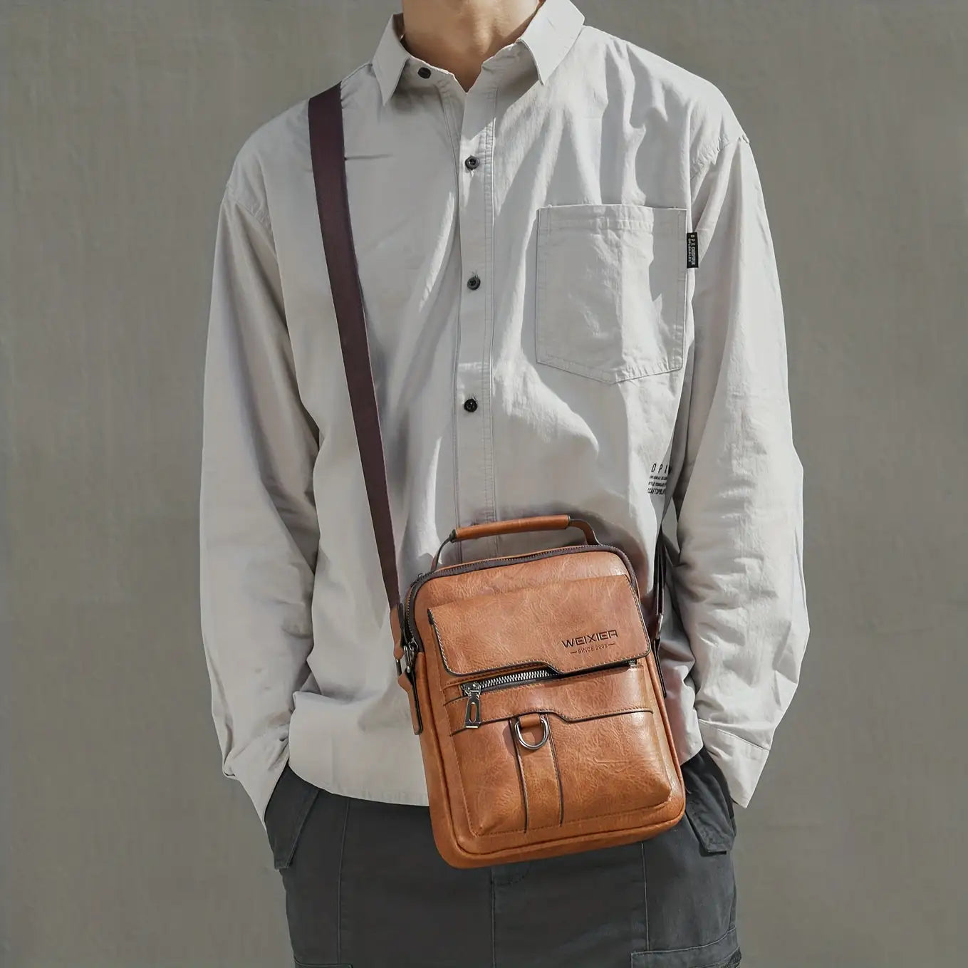 Men's Bag