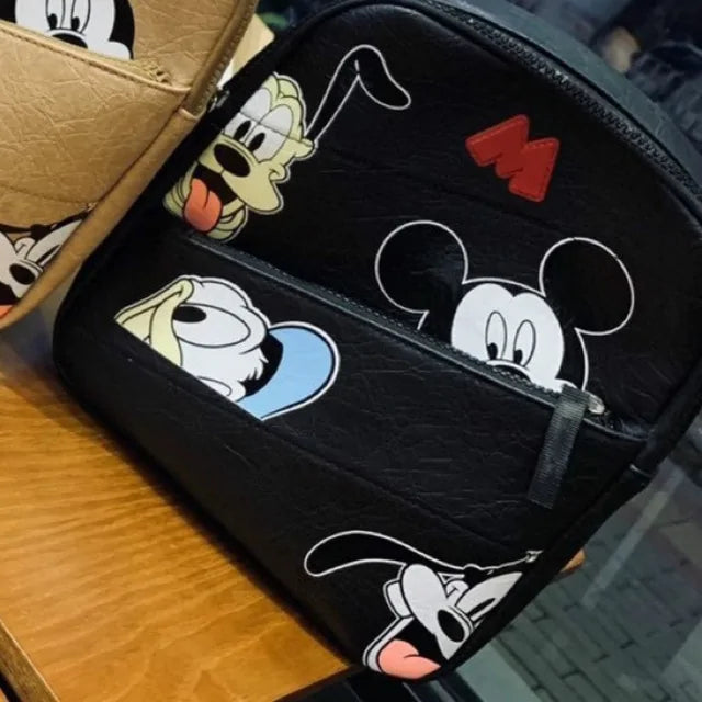 Mickey Mouse Backpack