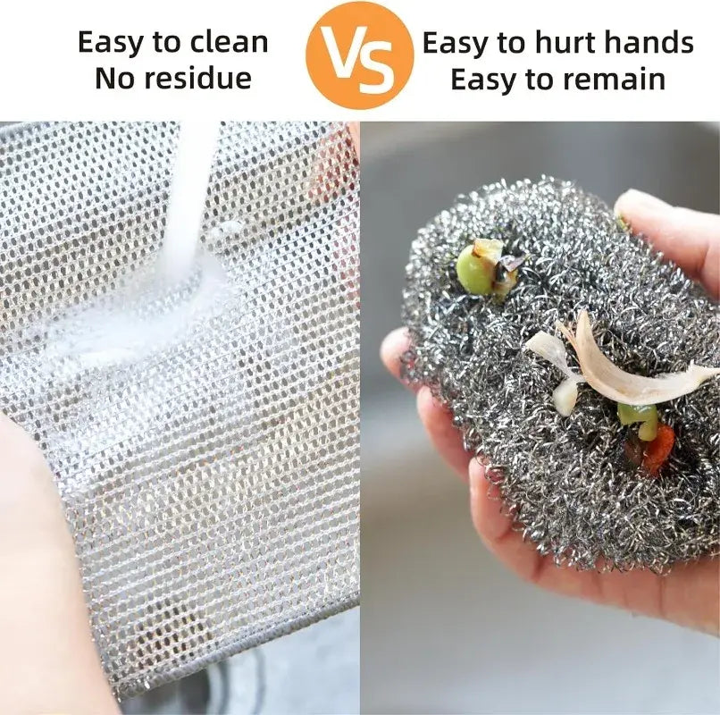 Metal Cleaning Cloth