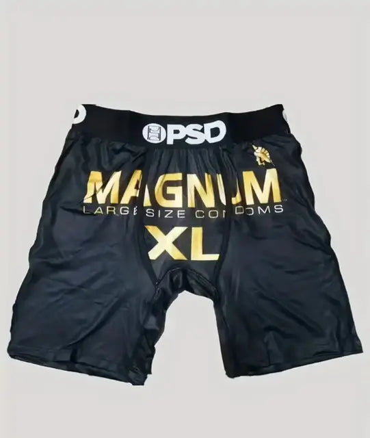 Men Underwear Boxershorts