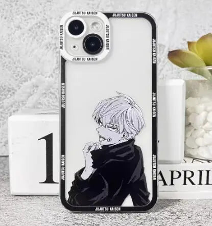 Anime Phone Case