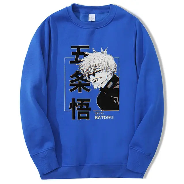 Jujutsu Kaisen Sweatshirt