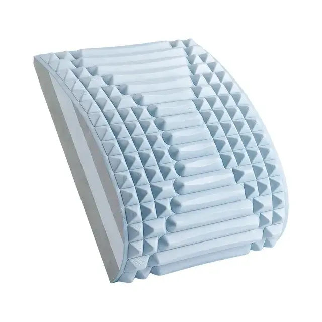 Adjustable Lumbar Support Pillow