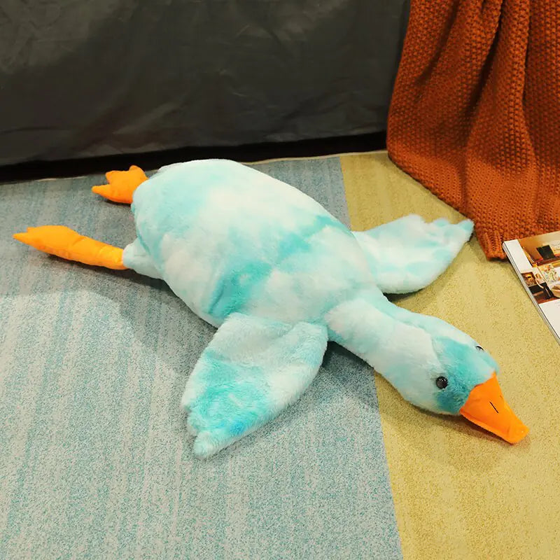 Huge Duck Plush Toys