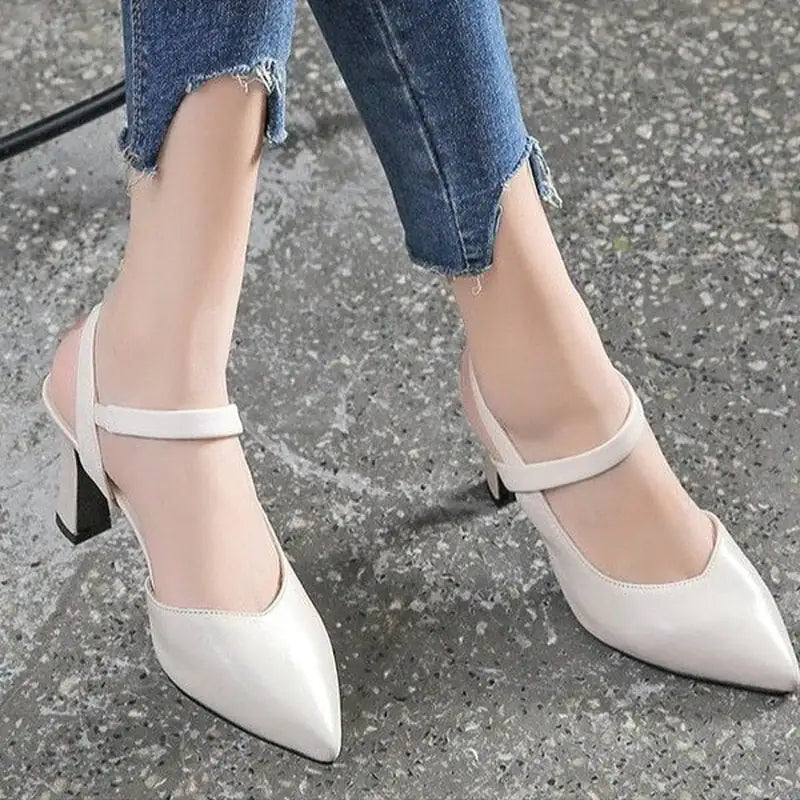 Elegant Heels