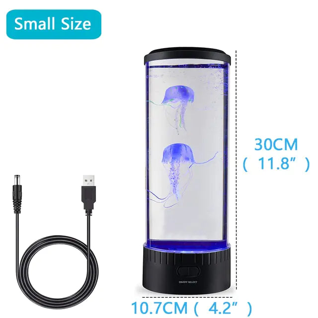 Aquarium Tank LED Night Light